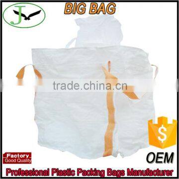 all kinds of sizes recycling pp woven big bag from China factory