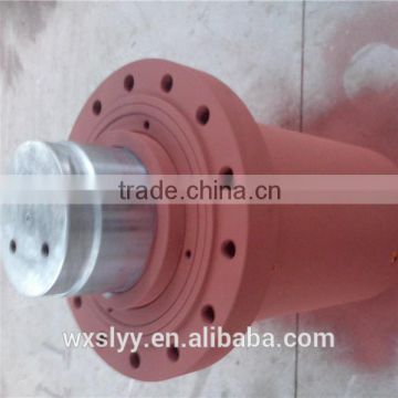 Wuxi hydraulic piston cylinder manufacture