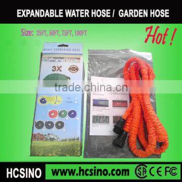 Factory Direct Sale Elastic Garden Hose