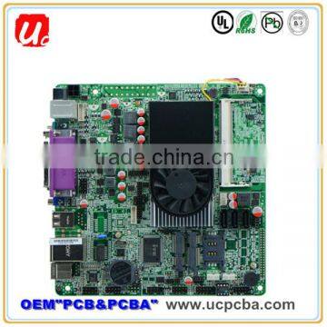 Electronic PCBA Manufacturing, Pcba Customize in Shenzhen photo-2
