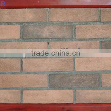 best prices stone face brick for decoration