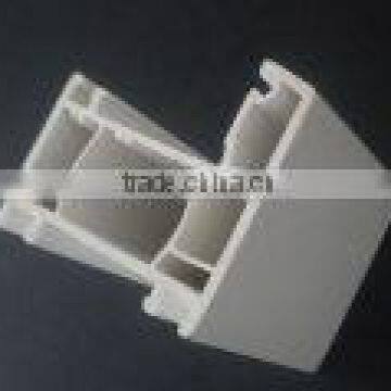 PVC Profile for Window and Door in China photo-5