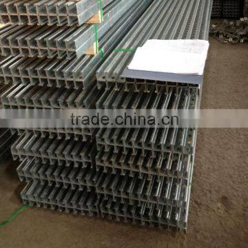 Stainless Steel U Shape Channel