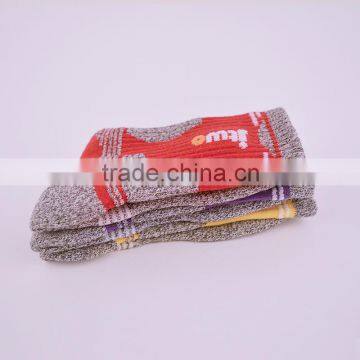 Men's Selective Terry Functional Outdoor Cool and High Dry Hockey Socks photo-4