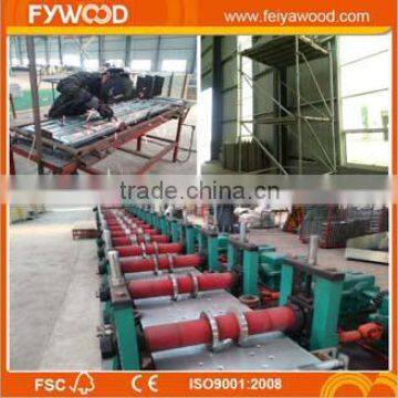 Factory, Ringlock Scaffolding, Hot Dip Galvanize photo-5