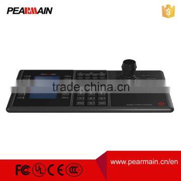 PE5125ST video ptz controller for cctv