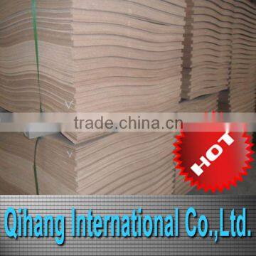 Eco-friendly High Quality Waterproof Hardboard From Manufacturer
