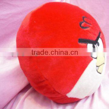 HI CE hot sale hand warmer pillow stuffed toy