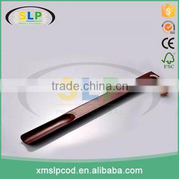 High Quality Long Wooden Shoe Horn