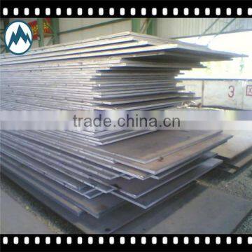 3mm Stainless Steel Sheet for Shipbuilding Equipment photo-3
