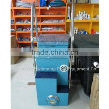 Swimming Pool Water Purifying Equipment