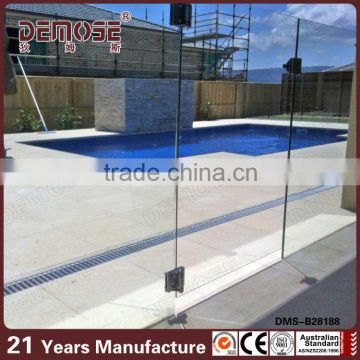 deck glass railing philippines gates and fences design