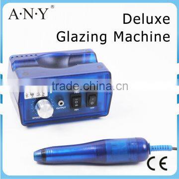 20000rpm Electric Nail Drill Bits Manicure Machine Electric Nail File