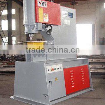 hydraulic hole puncher, manual hole punching machine, hydraulic hole digger tool