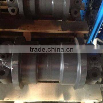 Exavator Track Bottom Roller for HD700 HD820 photo-2