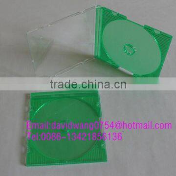 3inch cd Case Single Color