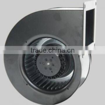 AC 120V Housing Centrifugal Fan Diameter 150MM / Blower Fan Motor