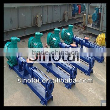 API GLW355*1250 oilfield Centrifuge