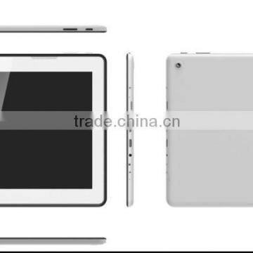 13.3inch big screen Tablet PC 1920*1080 IPS 2.0MP+ 5.0MP cheap touch screen tablet android