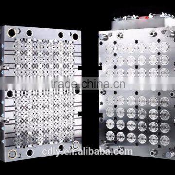 192 Cavity Medicine Infusion Bottle PP Hanger Mold/Mould