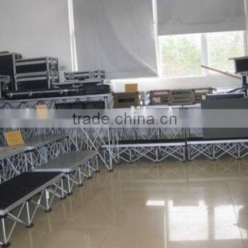 Very Hot Sale RP Event Stage photo-2