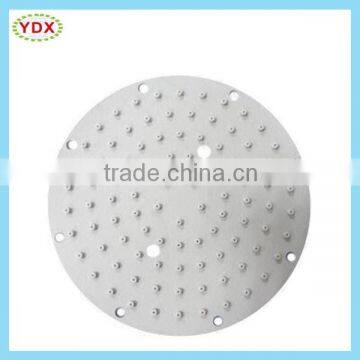 Silicone Bath Mat and Washer, Seal of Shower Head, Available in Various Specifications