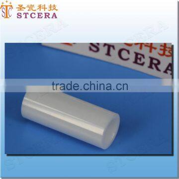 STCERA high precision polish zirconia ceramic tube/sleeve/bushing