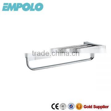 Empolo bathroom towel rail, towelshelf 96315