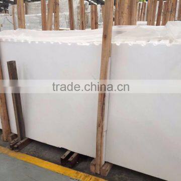 Bianco Sivec White Marble;high level marble for hotels and villas