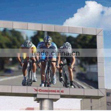 p10 p16 p20 p25 outdoor , P16 led billboard display/