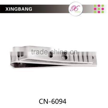big stainless steel trim nail clipper, easy-carrying nail care tools