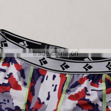 High Quality Jogging Wear Custom Sublimated Lycra High Compression Triathlon Shorts for Men photo-4
