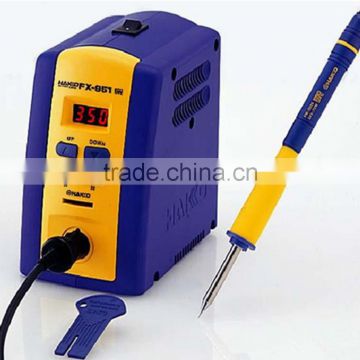 hot air ESD soldering stations HAKKO FX-951 /hakko desoldering stations with heating gun