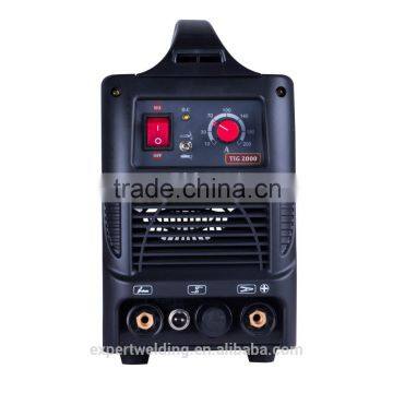Mini Size TIG Welding Machine 200A photo-3