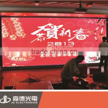 alibaba express new product indoor smd p5 led display