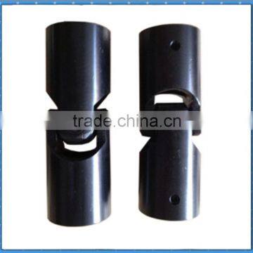 custom made stainlese unoversal joint couplings