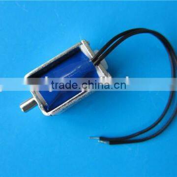 cheap miniature dc solenoid valve