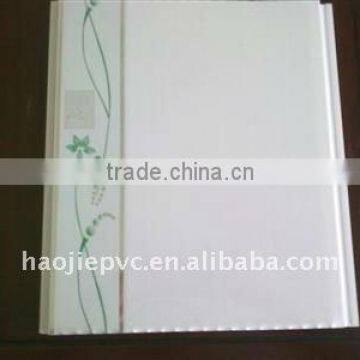 pvc panel for wall and ceiling