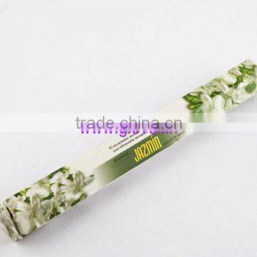 Premium quality Jasmine incense sticks