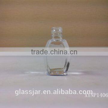 8ml nail polish glass bottle