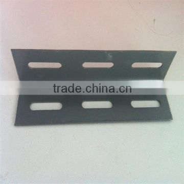 Slotted Angle steel Iron shelving