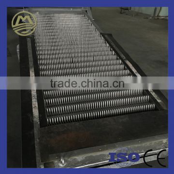 Hot Selling Water Treatment Products Automatic Machinery Bar Screen