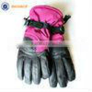 ski gloves for ladies and men