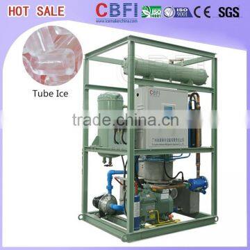 CBFI World Famous Tube Ice Machine On Sale photo-3