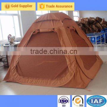 canvas pop up camping tent pop up tent