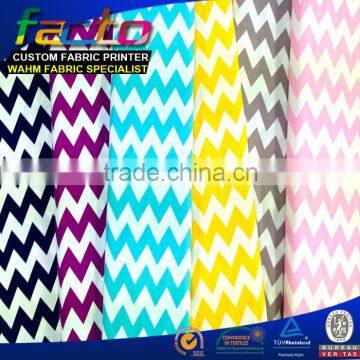 Wholesale Digital Printing Polyester Chiffon Fabric