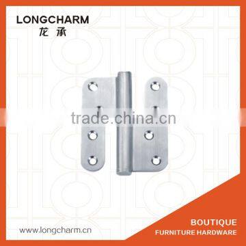 ratchet iron gate hinge for door