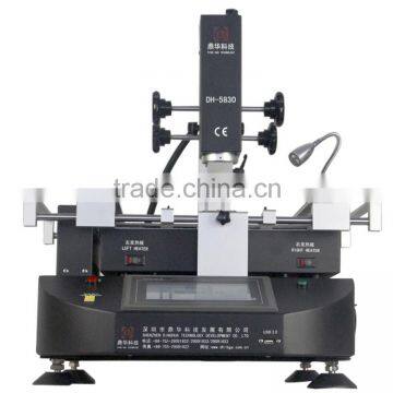 DING HUA DH-5830 Bga Chip Welding Station/ Machine/ Too/ Equipment Quality Choice photo-2