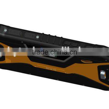 Wholesale Price RFID Tablet PC With Fingerprint Reader photo-6