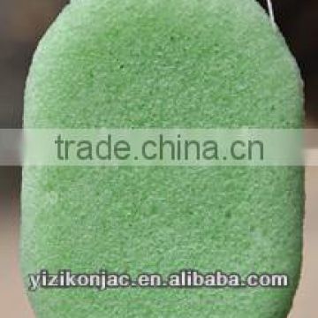 natural body sponge